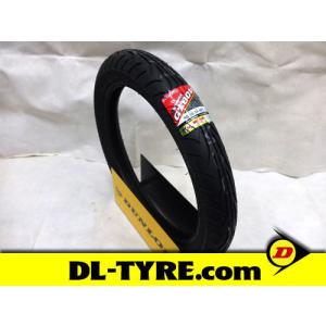 DUNLOP（ダンロップ） 新品 TT100GP 3.50-18 [RZ250 RZ350 GSX400E