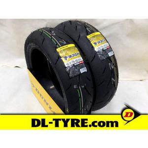 DUNLOP（ダンロップ） [前後セット] 新品 Q5S 120/70ZR17 190/55ZR17