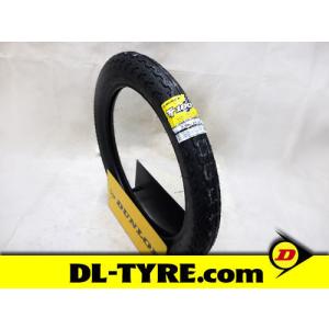 DUNLOP（ダンロップ） 新品 TT100GP 3.50-18 [RZ250 RZ350 GSX400E
