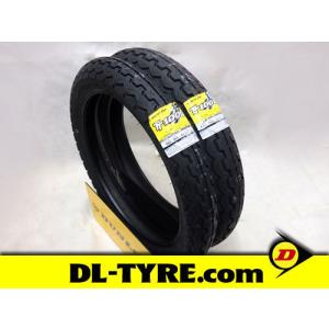 DUNLOP（ダンロップ） [前後セット] 新品 TT100GP 100/90-19 130/80-18