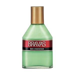 資生堂 ブラバス BRAVAS スキンコンディショナー乳液 (140ml) 男性用