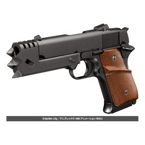 TOKYO MARUI（東京マルイ） ガスブローバック リコリスリコイル 千束の