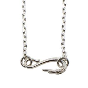 TADY&KING（タディアンドキング） イーグルフック付きチェーン58.5cm