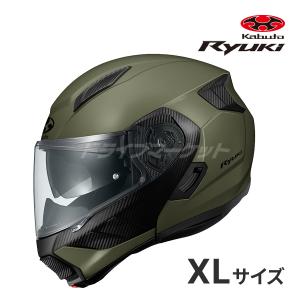 OGK Kabuto（オージーケーカブト） 【おまけ付】 OGKカブト RYUKI