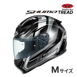 OGK Kabuto（オージーケーカブト） OGK KABUTO SHUMA ガンメタ L(59