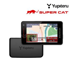 YK-3000T】ユピテル セパレートタイプ GPSレーザー＆レーダー探知機 YK