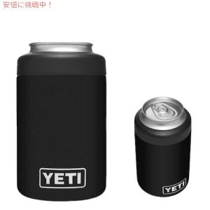 YETI（イエティ） 【並行輸入品】YETI Rambler 12 oz Colster Can