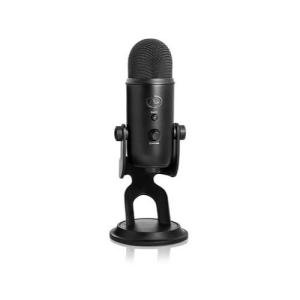Blue Microphones コンデンサーマイク Logicool G Blue Yeti BM400 USB