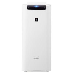 SHARP（シャープ） 加湿空気清浄機 プラズマクラスター 7000 (空清23畳