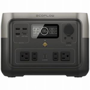 ECOFLOW RIVER 2 Pro （ポータブル電源 768Wh/純正弦波 合計800W