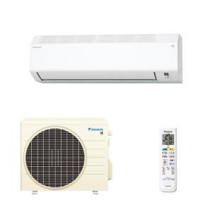 DAIKIN ダイキン S22ZTES-W ホワイト ルームエアコン 6畳用 Eシリーズ