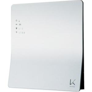 TEC（TOSHIBA） 光触媒除菌・脱臭機 KALTECH(カルテック) 壁掛タイプ
