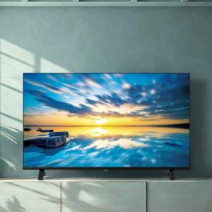 REGZA（レグザ） 東芝 43V型 液晶テレビ 4K液晶レグザ M550Mシリーズ