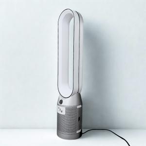 Dyson ダイソン HP07 BN ブラック/ニッケル 空気清浄ファンヒーター DC