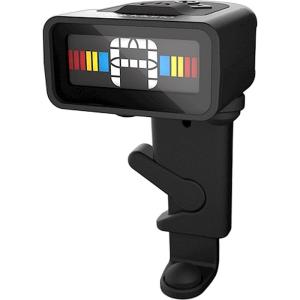 D'Addario（ダダリオ） クロマチック・ペダル・チューナー PW-CT-20