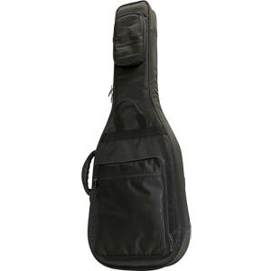キョーリツ KC Guitar Case GB-EG1-GMB エレキギター用ギグバッグ ガン
