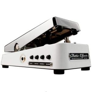 VOX Vox V845 Wah Pedal ヴォックス ワウペダル : ギターパーツの店