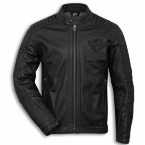 DUCATI（ドゥカティ） ☆レザージャケット Company C4 サイズ54