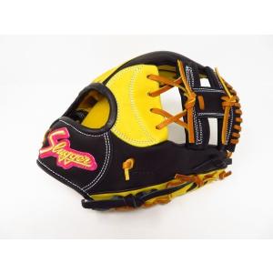 proedge SSK 軟式グローブ 内野手用 オールスターモデル 超限定