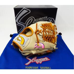 久保田スラッガー（KUBOTA SLUGGER） 軟式 オーダーグラブ グローブ