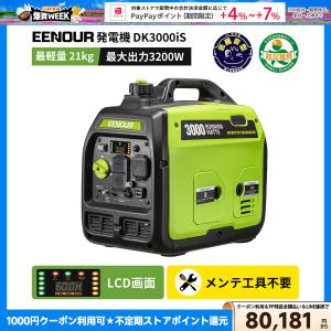 ヤマビコ 新ダイワ工業 インバータ発電機 ガソリンエンジン IEG1600M-Y