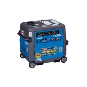 デンヨー デンヨー（Denyo） ガソリンエンジン溶接機 GAW-190ES2 溶接