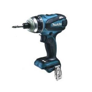 マキタ（makita） 10.8V 充電式インパクトドライバ TD111DZB 黒 本体