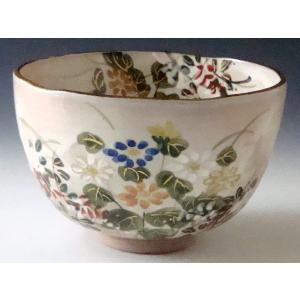 常滑焼 抹茶碗 楽七造作 item no.2f499 : ハマダヤ食器店 - 通販