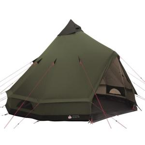 並行輸入品】ローベンス テント カイオワ ROBENS Kiowa 10人用