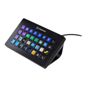 ELGATO Elgato Stream Deck MK.2 White 10GBA9911JP : コジマYahoo!店