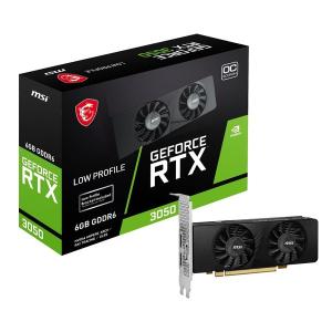 MSI 【平行輸入品】MSI グラフィックスカード GeForce RTX 3060 VENTUS