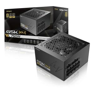 DEEPCOOL ディープクール PN750M ブラック 750W電源 80PLUS Gold認証 R