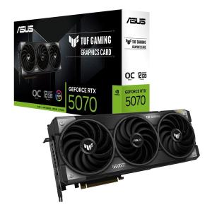 中古】Palit GeForce RTX 5070 White OC 12GB(NE75070U19K9-GB2050W