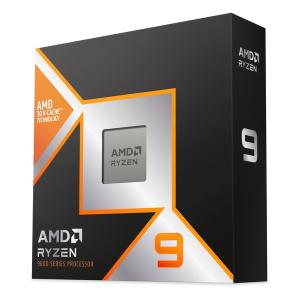 AMD エーエムディー Ryzen 7 9850X3D デスクトップ プロセッサ 100