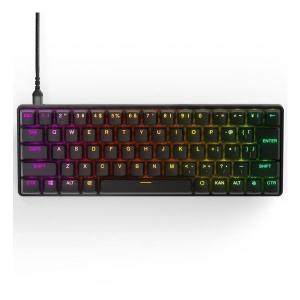 APEX（SteelSeries） SteelSeries Apex Pro TKL JP 2023 日本語配列 88