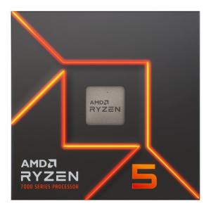 AMD AMD Ryzen 5 8400F CPU : XPRICE Yahoo!店 - 通販 - Yahoo