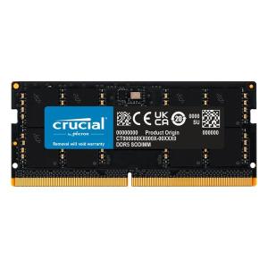 crucial クルーシャル DDR5 PC5 44800 16GB 2枚組 デスクトップメモリ