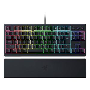 Razer レーザー Joro Portable Keyboard-US ポータブル ワイヤレス