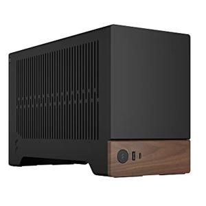 Fractal Design Fractal Design FD-C-ERA2N-02 チャコールグレー Era 2