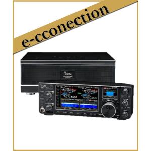 ICOM（アイコム） IC-7760 HF/50MHzオールモードアマチュア無線機200W