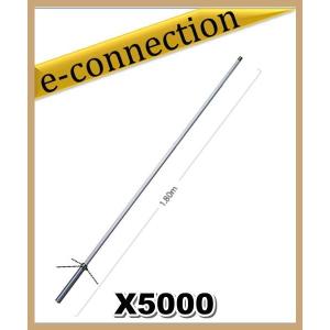 特別送料込・代引不可】X50(X-50) 第一電波工業(ダイヤモンド
