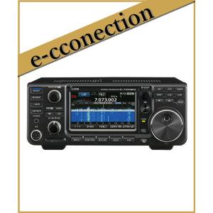 ご予約】IC-7300MK2M（50W）アイコム HF+50MHz オールバンド