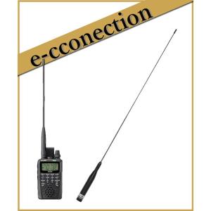 受信改造済】DJ-X82(DJ-X82) アルインコ ALINCO 広帯域受信機