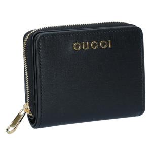 GUCCI（グッチ） 並行輸入 カードケース マイクログッチシマ 544474