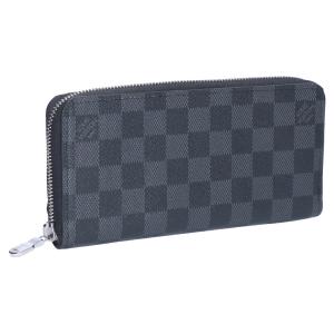 LOUIS VUITTON（ルイ・ヴィトン） 【並行輸入品】 長財布 ダミエ・グラ