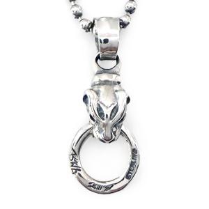 ビルウォールレザー Bill Wall Leather クルシフィックスペンダント