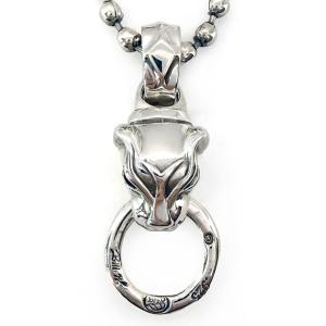 ビルウォールレザー Bill Wall Leather 2006フィッシュフックチャーム