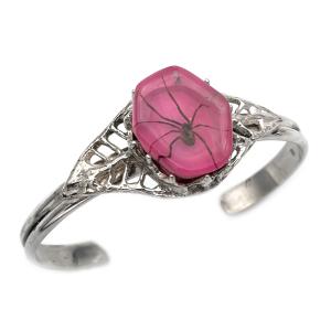 エムエフエム MFM オールドヘックスバングル Old Hex Bangle MFB428