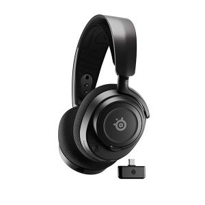 SteelSeries Arctis Nova Pro (61527) ゲーミング ヘッドセット 有線