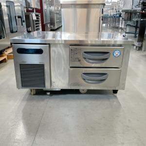 ホシザキ（HOSHIZAKI） ドロワー冷蔵庫 RTL-120DDF 中古 : 業務用厨房